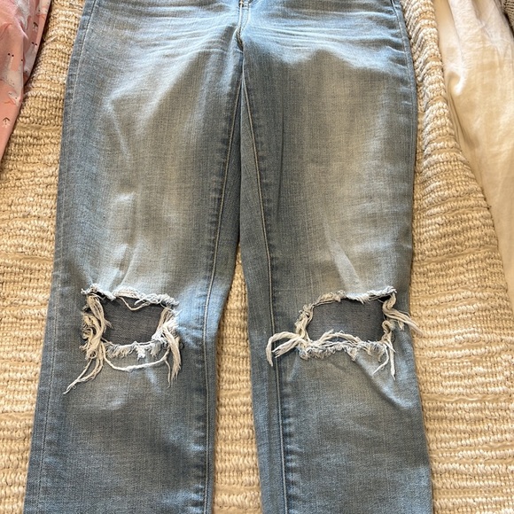 L’agance Jeans - Picture 3 of 3